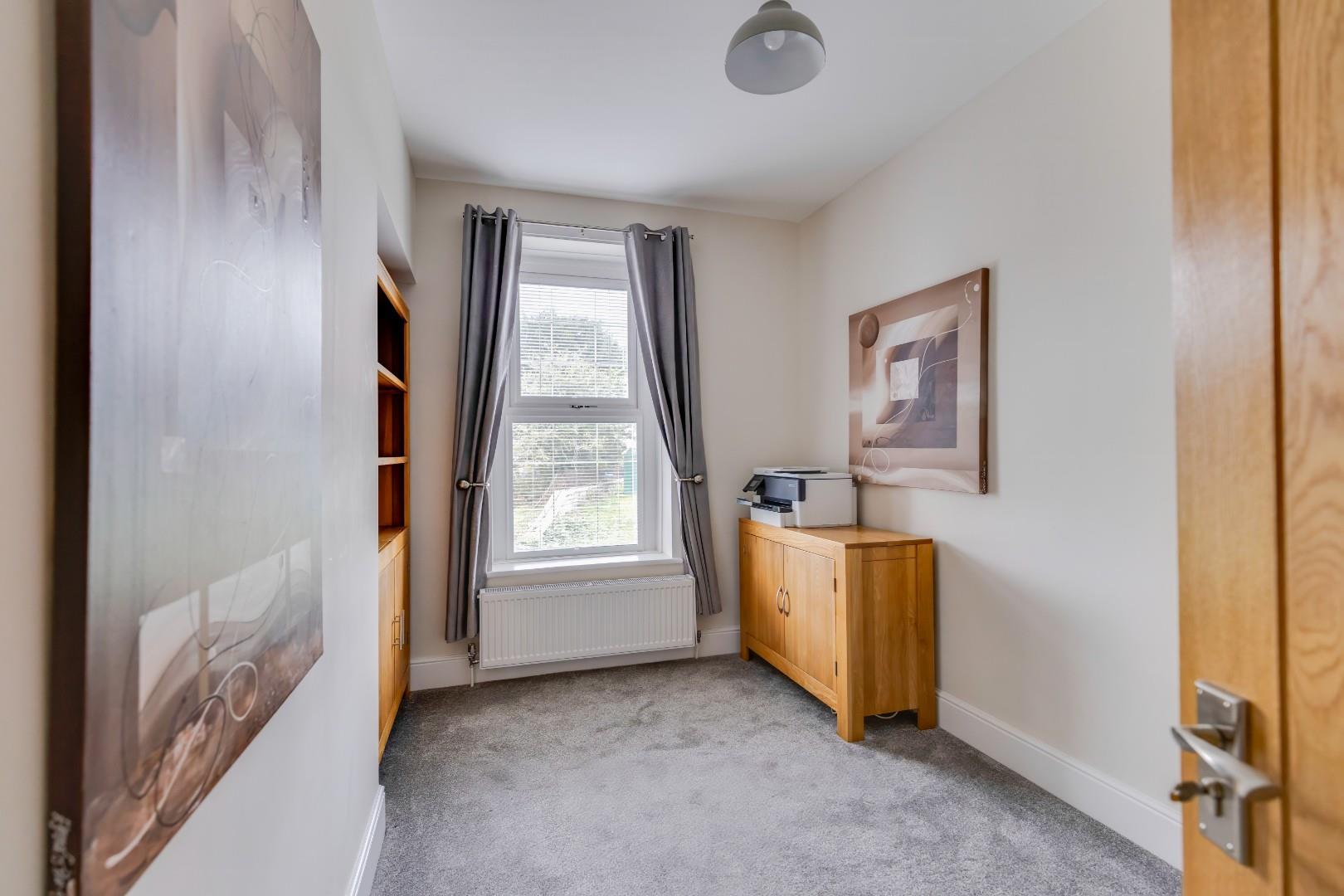 Parkstone House, 23 Park Avenue, Barry, CF62 7RL